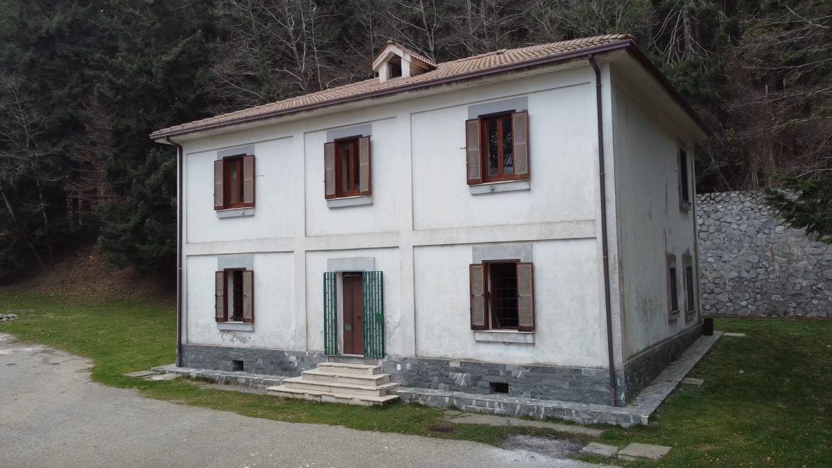 Rifugio 010